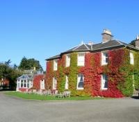 Kinloch House Hotel 